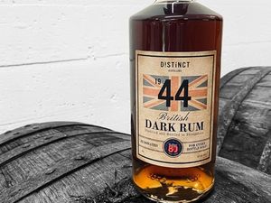 Supporting image for story: Shropshire distillery's new rum to commemorate D-Day – and funds will help military veterans 