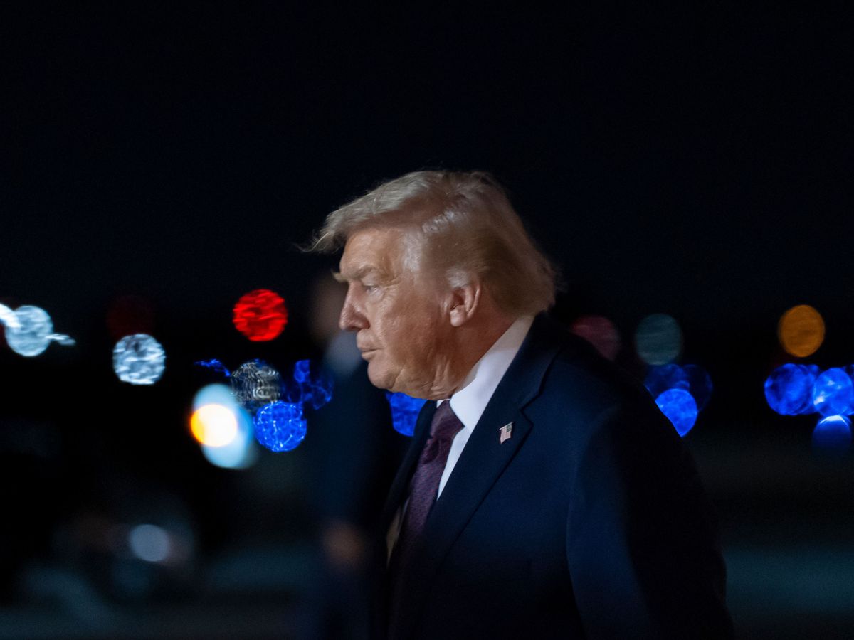 New Epstein document release includes multiple Trump mentions