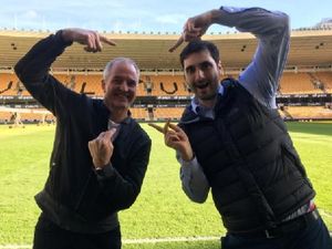Supporting image for story: Ask Bully 2018/19 (week six): Wolves legend Steve Bull answers your questions - WATCH