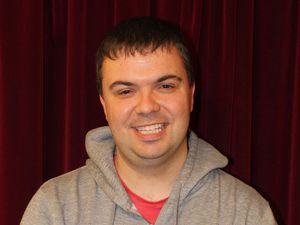 Supporting image for story: Busy Burroughs will be running more events