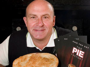 Supporting image for story: Government support on energy bills welcomed by Black Country restaurant owner