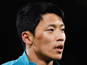 Supporting image for story: Korean Football Association issue complaint over Hwang Hee-chan racist abuse