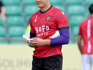 Supporting image for story: Walsall youngsters benefitting from 'fearlessness' after super start