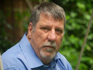 Supporting image for story: Peaky Blinders talk