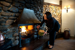 The Wild Boar in Windermere