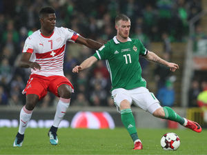 Supporting image for story: West Brom blog: It's Chris Brunt time 