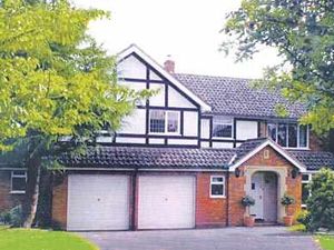 Supporting image for story: Properties of the Week