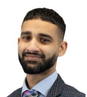 Cllr Qasim Mughal. Picture Dudley MBC free for LDRS use