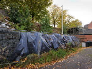 Supporting image for story: Ludlow residents group formed to tackle town issues says lack of input from council is 'a disgrace'