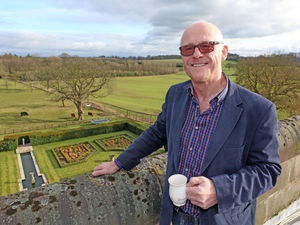 Supporting image for story: Oswestry feed firm family and Phones 4U founder named on region's rich list