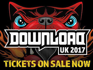 Supporting image for story: WIN: Three-day Download camping tickets - plus gig tickets to see Avenged Sevenfold, Meshuggah, A Day To Remember, Idles and Suicide Silence