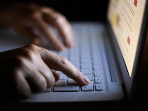 Supporting image for story: Record number of girls apply for NCSC cybersecurity courses