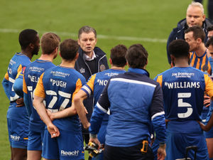 Supporting image for story: Shrewsbury Town v Oxford: The boss is back and out to extend his ‘unbeaten’ run 