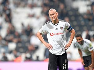 Supporting image for story: Slaven Bilic keeps an eye on West Brom targets