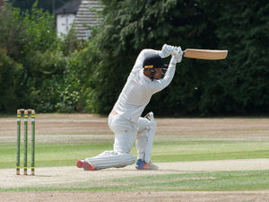 Supporting image for story: Batsman Tom Whitney swaps Worfield for Quatt
