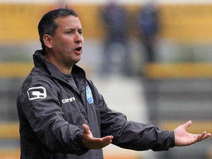 Supporting image for story: Liam Watson pleased as AFC Telford bite back