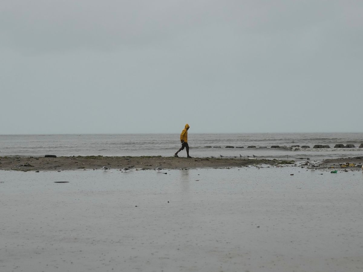 Hurricane Melissa to batter Jamaica as the island&rsquo;s strongest storm on record