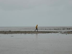 Supporting image for story: Hurricane Melissa to batter Jamaica as the island’s strongest storm on record