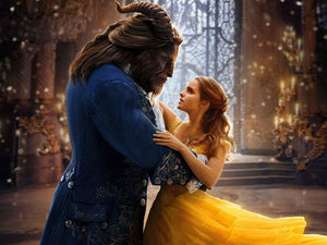 Supporting image for story: Beauty and the Beast: Disney in Concert, Symphony Hall, Birmingham - review