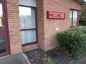 Supporting image for story: Telford parish council to test cemetery gravestones in aftermath of Lancashire child’s tragic death