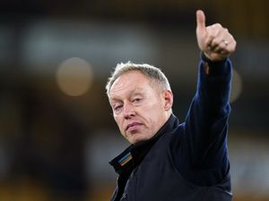 Supporting image for story: Steve Cooper aiming high after taking Brondby head coach role