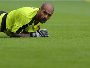 Supporting image for story: Johnny Phillips column: Football is not a matter of life and death... it is far less important than that