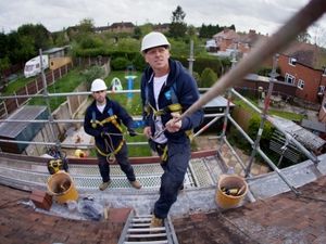 Supporting image for story: 100 jobs saved at Telford construction firm hit by Carillion effect