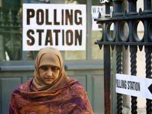 Supporting image for story: Voter ID proposals risk being ‘discriminatory’, MPs and peers warn