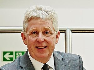 Supporting image for story: Holly Hall Academy trust boss vows to 'absolutely and utterly' transform failing school