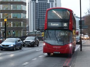 Supporting image for story: Surge in journeys as lockdown restrictions ease