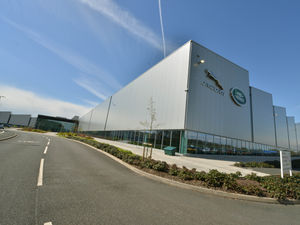 Supporting image for story: Ministers urged to save West Midlands car industry