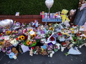 Supporting image for story: Southport Inquiry hears of £5 bet offered on what would happen to attacker