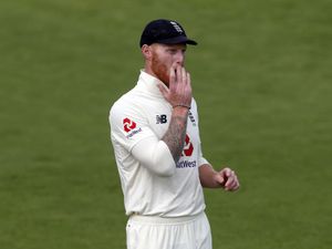 Supporting image for story: Ashley Giles hopeful Ben Stokes will be ready to face Australia in Ashes opener