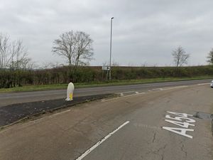Supporting image for story: Road closures planned for 'essential carriageway repairs'