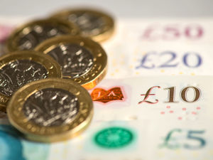 Supporting image for story: Number of people in Telford and Wrekin on Universal Credit hits all time high