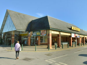 Supporting image for story: £1.5 million refit for Market Drayton Morrisons store 
