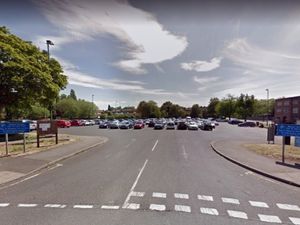 Supporting image for story: Fears over temporary traveller site in Willenhall