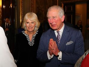 Supporting image for story: Charles and Camilla’s overseas tour postponed due to coronavirus pandemic
