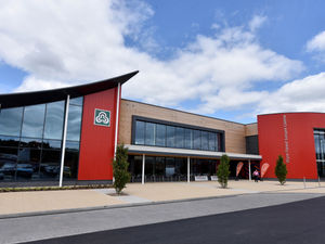 Supporting image for story: Leisure centres in Wyre Forest to reopen