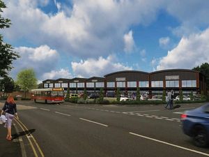 Supporting image for story: Costa, Mountain Warehouse and Pets At Home among big-name stores in frame for Bridgnorth development