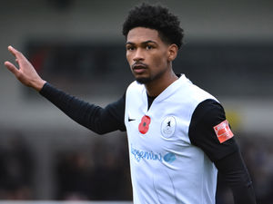 Supporting image for story: Hitchin 3 Telford 3: Bucks held in six goal thriller