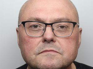 Supporting image for story: Jailed: Primary school teacher travelled to Staffordshire then raped girl he'd met online