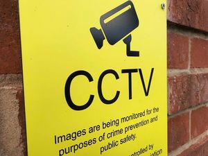 Supporting image for story: Fears raised over future of Bridgnorth's CCTV ‘guardian angels’