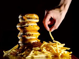 Supporting image for story: Ultra-processed food fears ‘could mean people eat even less healthily’