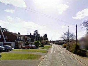 Supporting image for story: Plea after terrified Newport schoolgirl followed