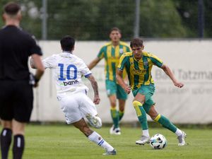 Supporting image for story: The born and bred West Brom young talent looking to make an impact under Ryan Mason