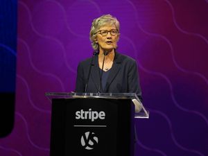 Supporting image for story: Irish president says recent lives lost in Venezuela ‘appalling’ and ‘overlooked’