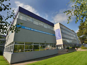 Supporting image for story: New Wolverhampton college campus could create 150 jobs