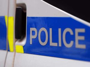 Supporting image for story: Manchester man charged with gun possession and false imprisonment after Wolverhampton raid