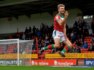 Supporting image for story: George Miller thrilled by Walsall creativity